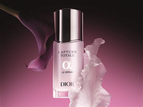 dior serum ingredients|dior flower extract.